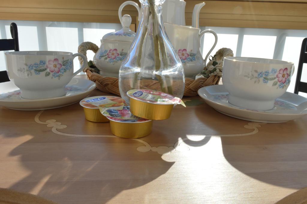 B&B Al Golfo Bed & Breakfast *