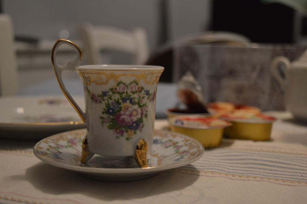 B&B Al Golfo Bed & Breakfast *