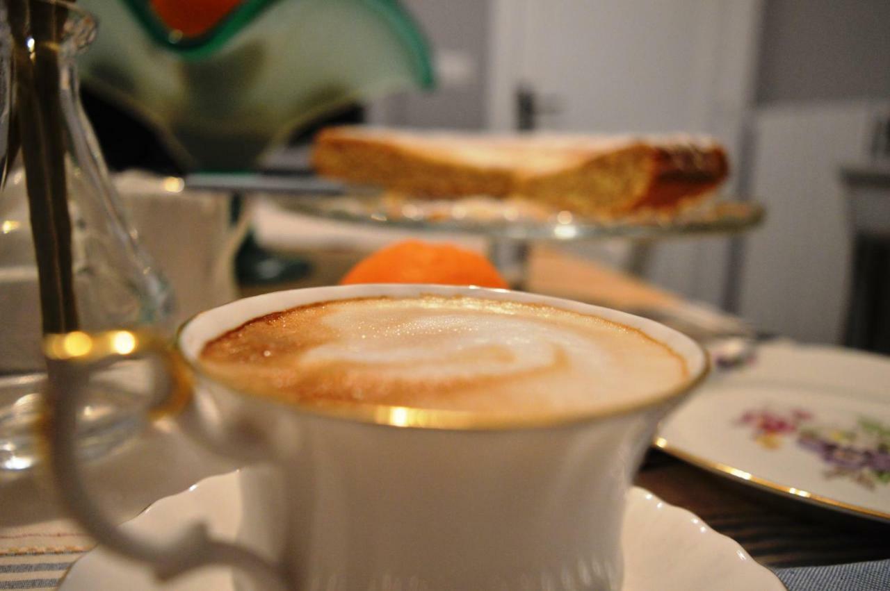 Bed & Breakfast B&B Al Golfo Salerno